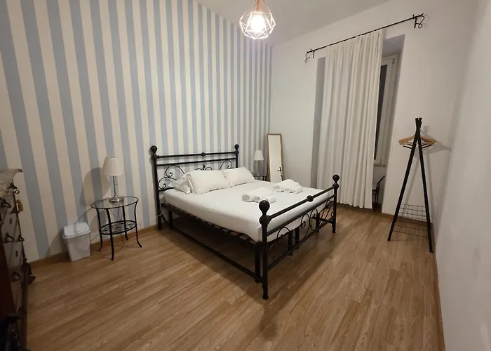 Apartment Mr House - By Be Your