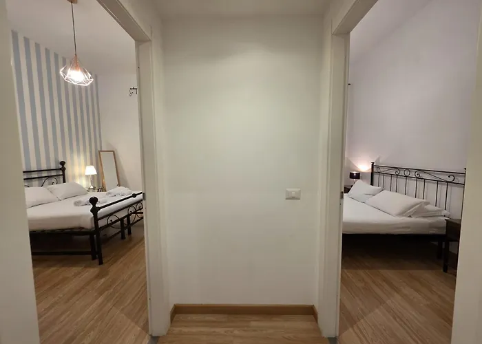 Mr House - By Be Your Apartment