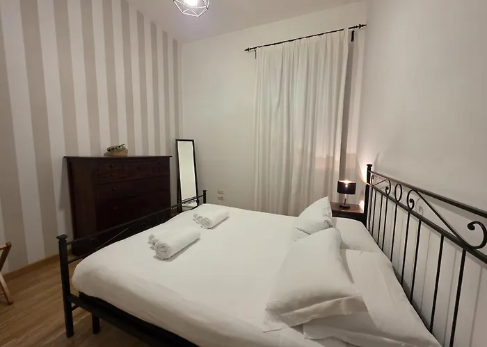 Apartment Mr House - By Be Your Rom