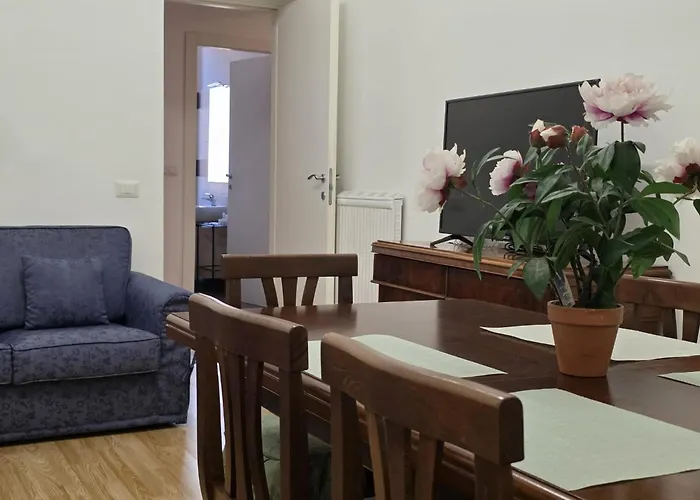 Apartment Mr House - By Be Your *